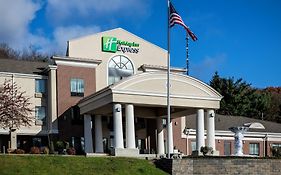 Holiday Inn Express Meadville