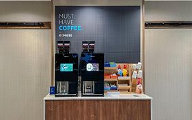 Holiday Inn Express Meadville